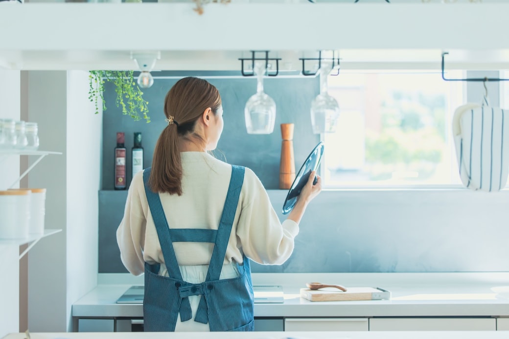 自分自身の意志で動けていない