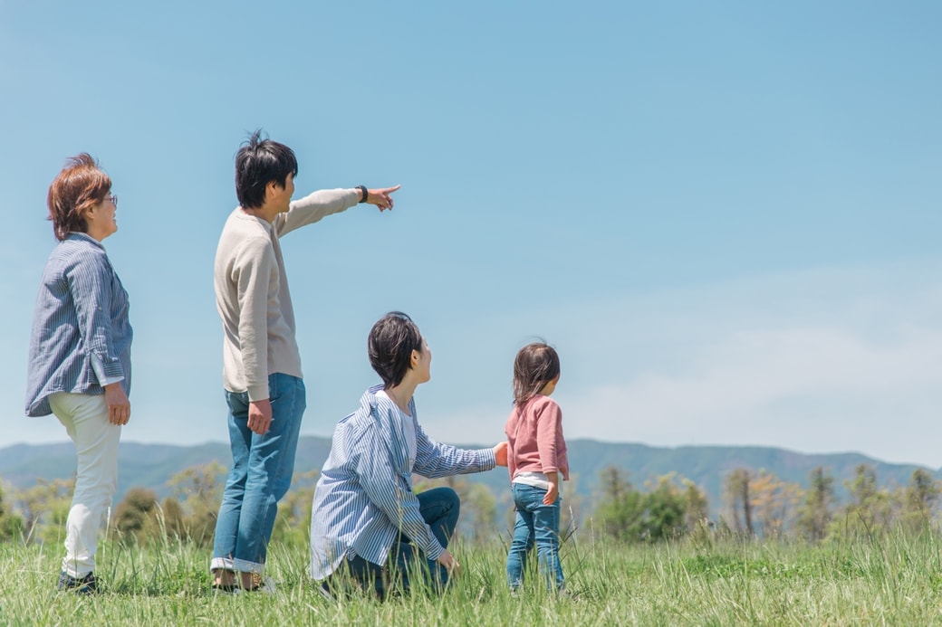 大切なヒト