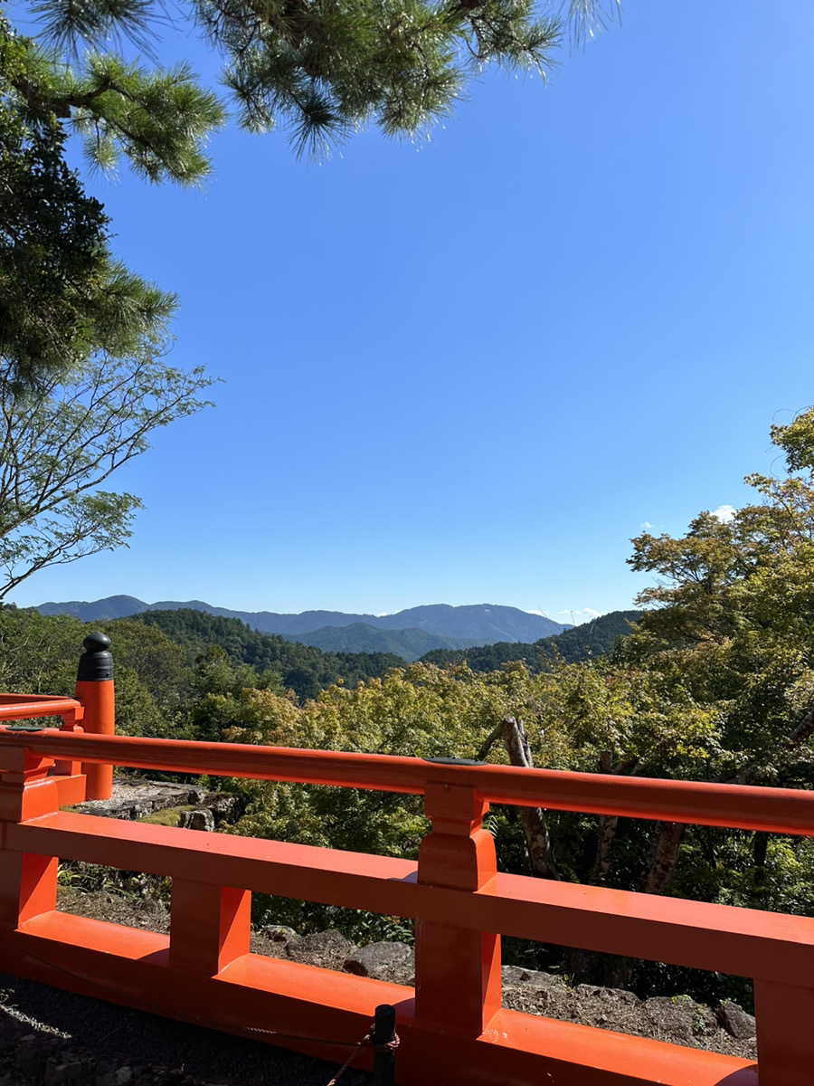 鞍馬山