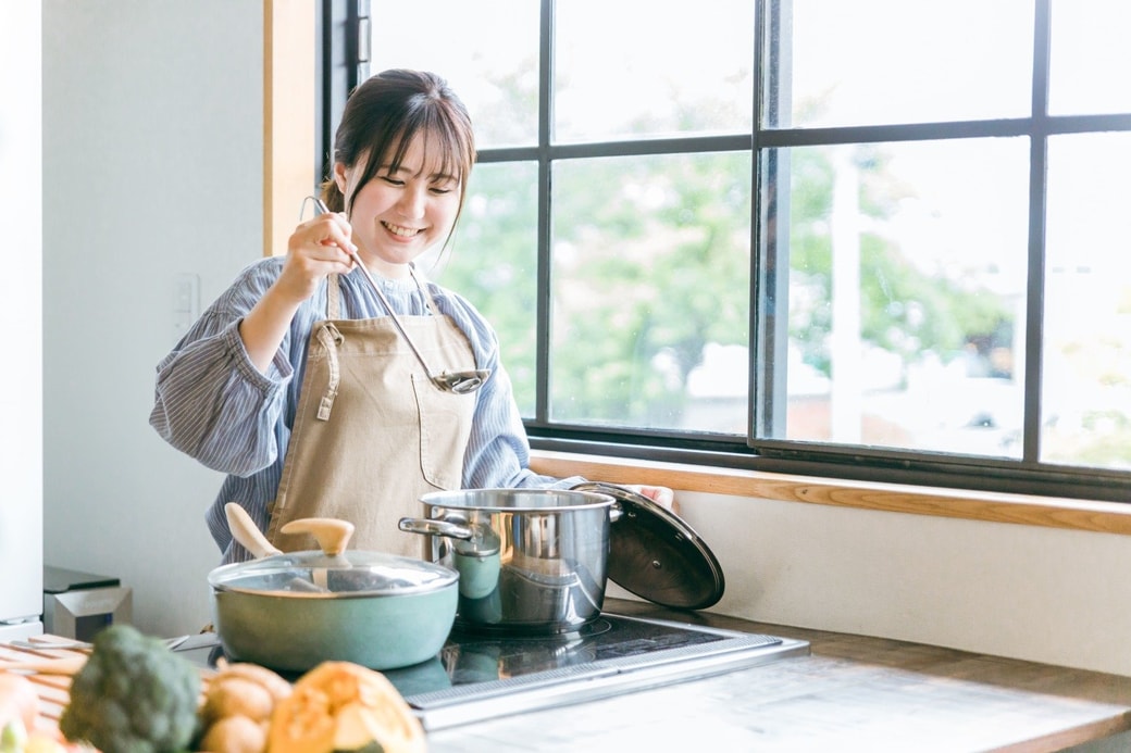 換気扇の使い方で節約になる