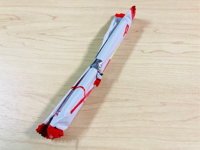 ポッキー