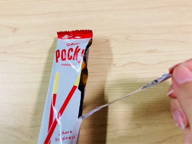 ポッキー