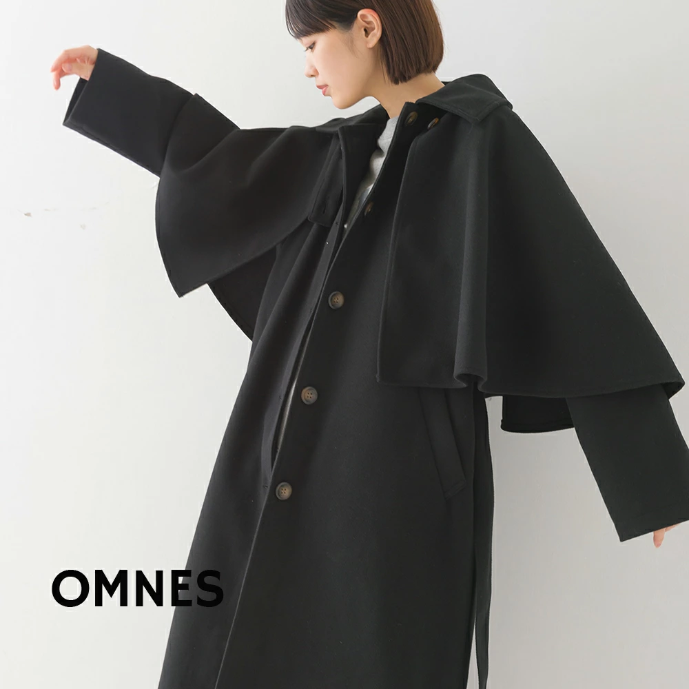 OMNES（オムネス）