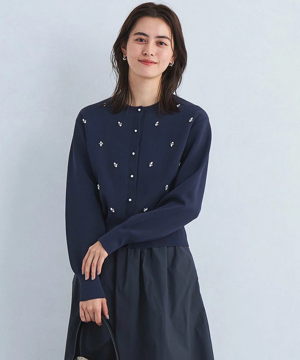 【UNITED ARROWS green label relaxing（ユナイテッドアローズ グリーンレーベルリラクシング）】