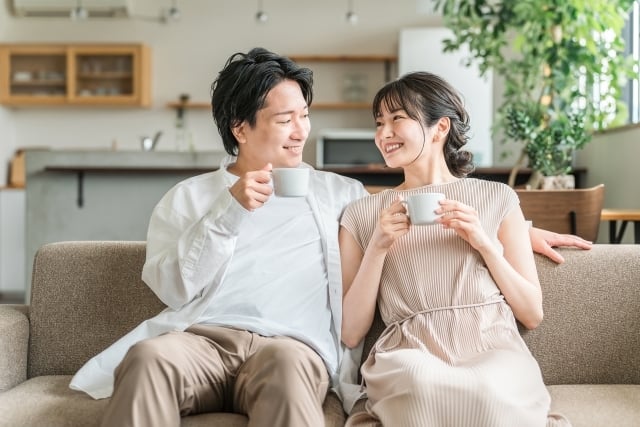 相手と向き合い寄り添うことも大切