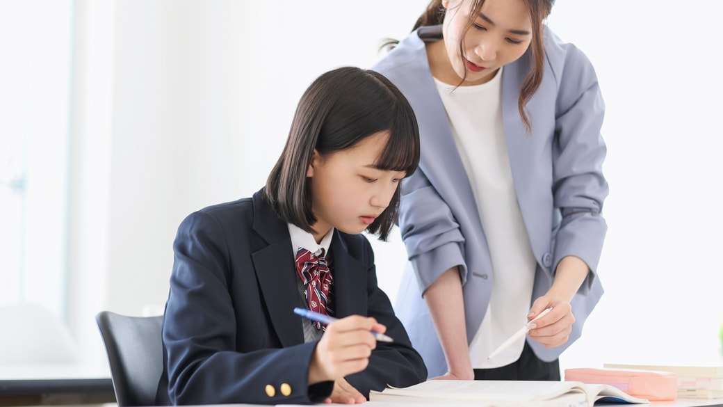 学習塾