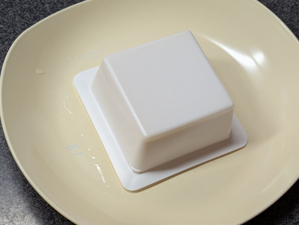 豆腐