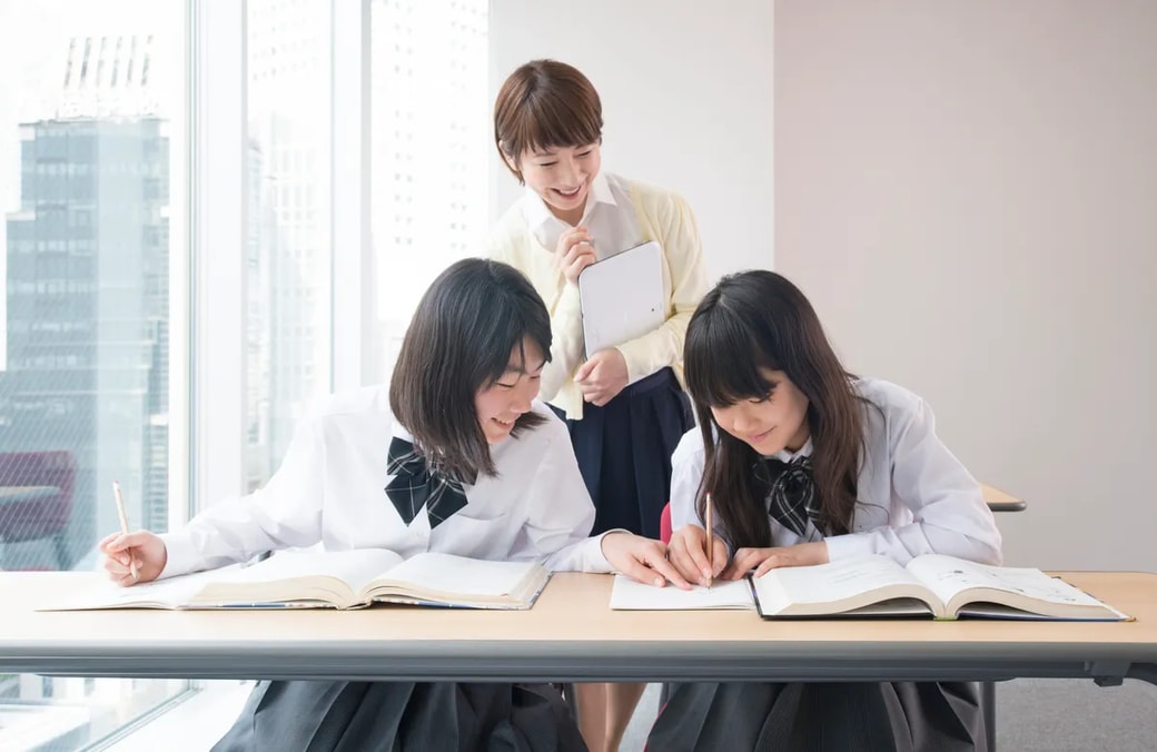 学習塾