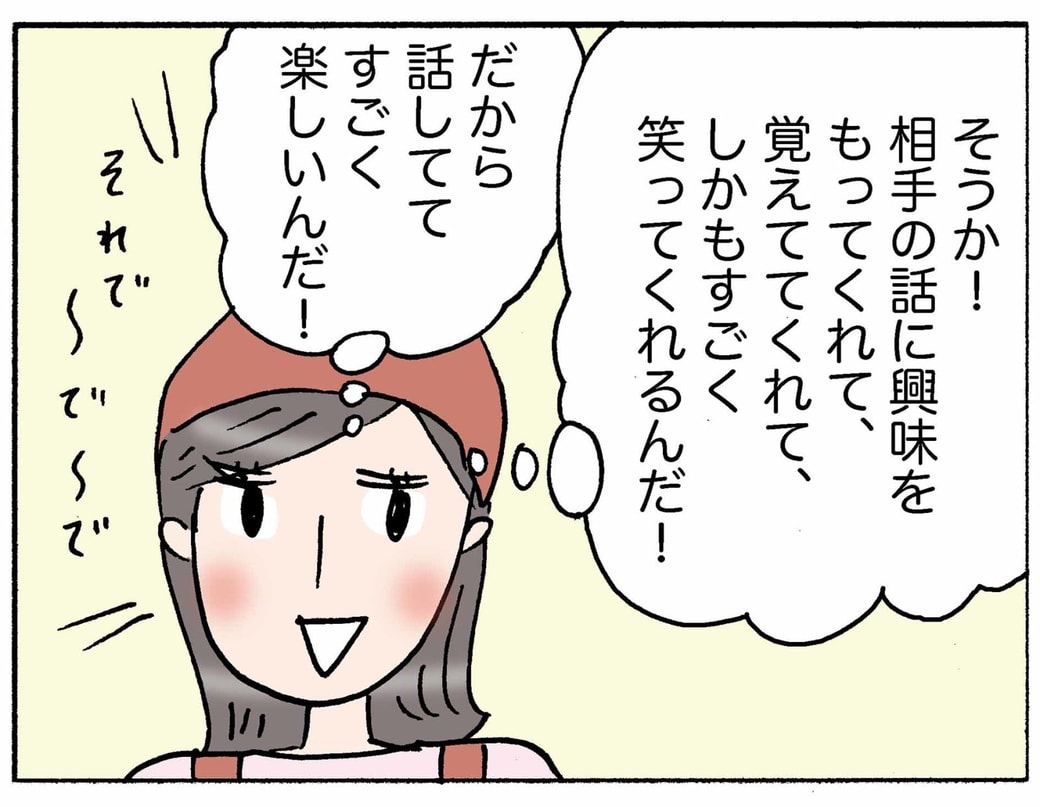 4コマ