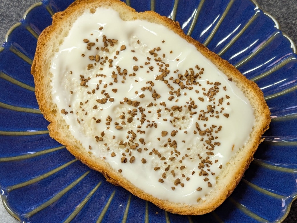 食パン