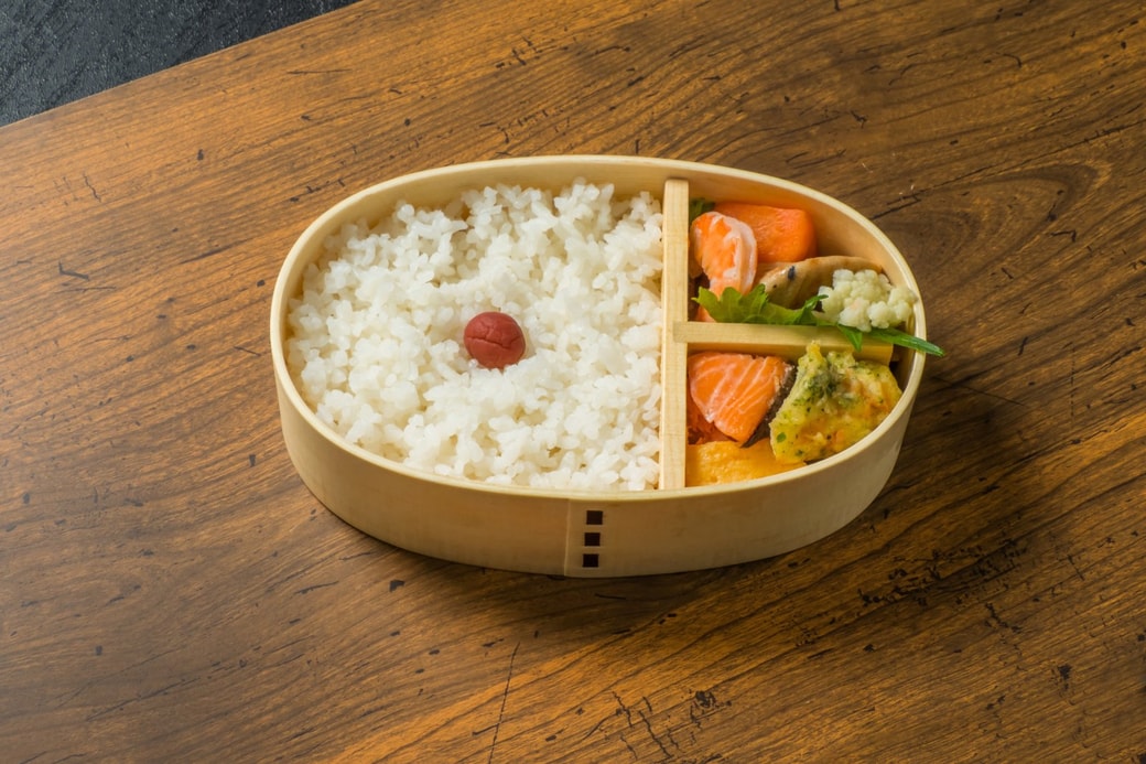 弁当