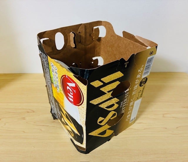 ビールパッケージ