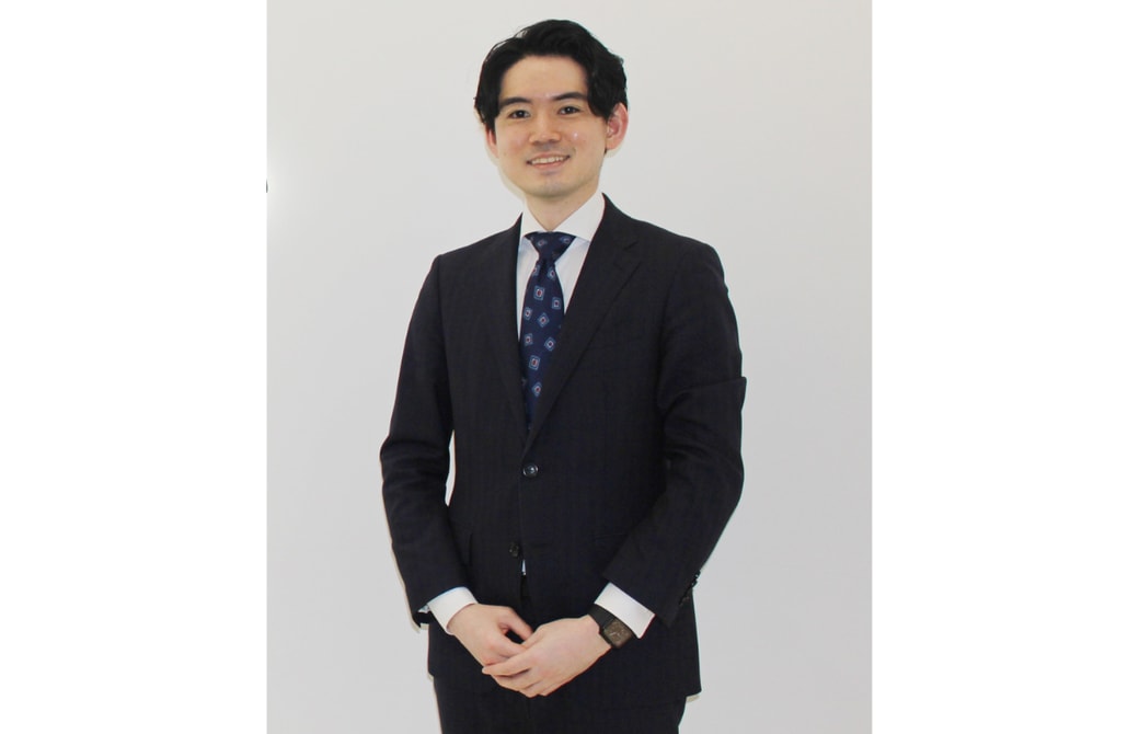 水口さん