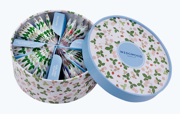 WEDGWOOD