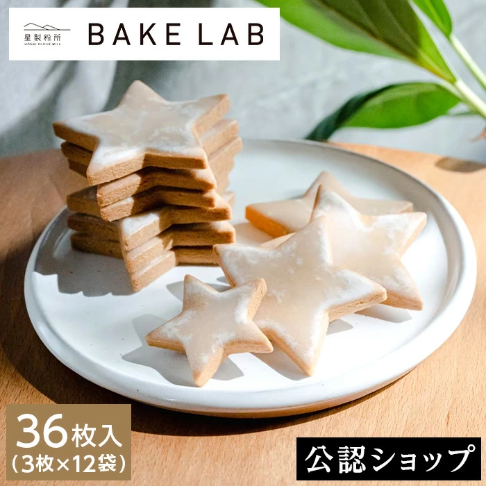 BAKE LAB