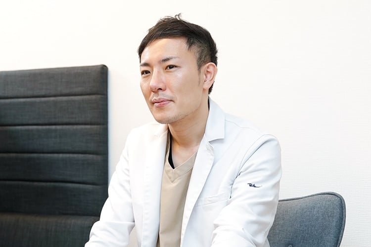 清水先生