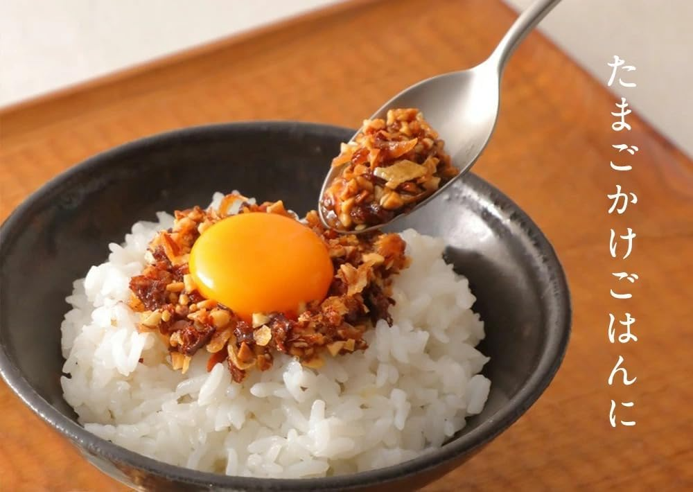 TKGのお供
