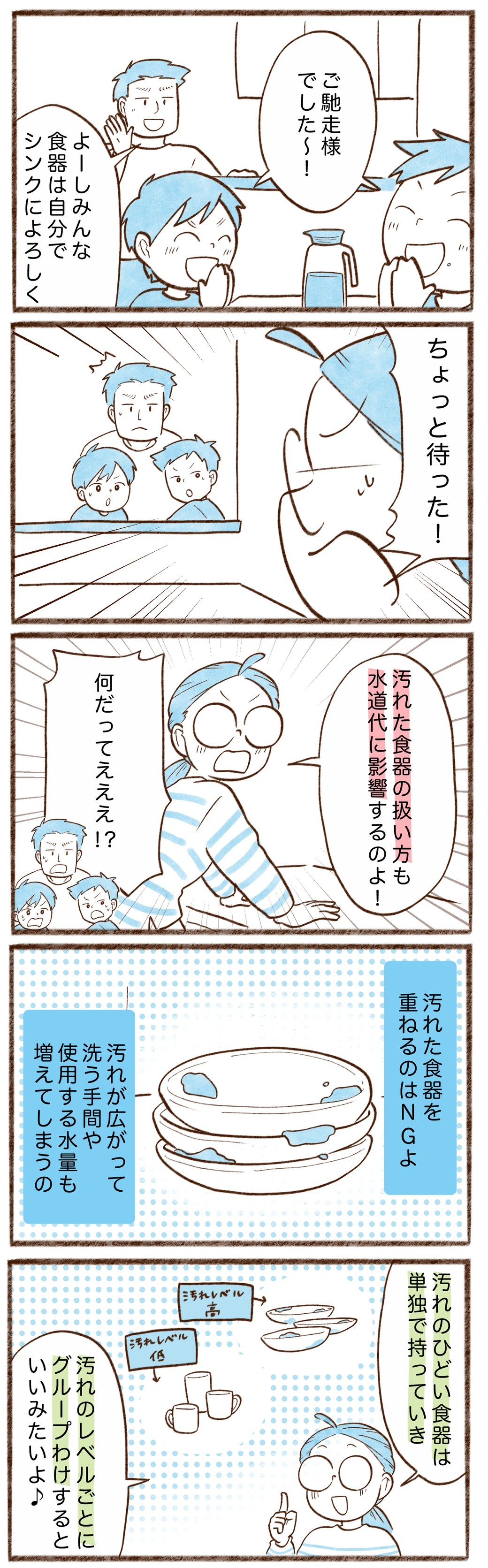 漫画