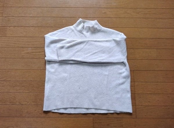 両袖を