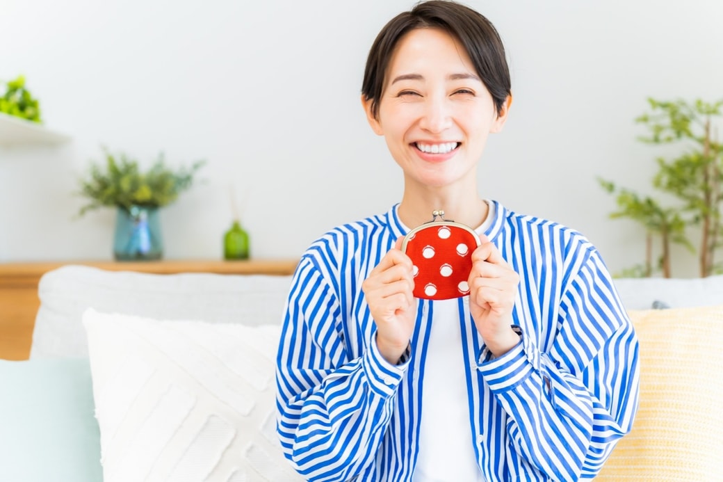 GW中のお金の使い方