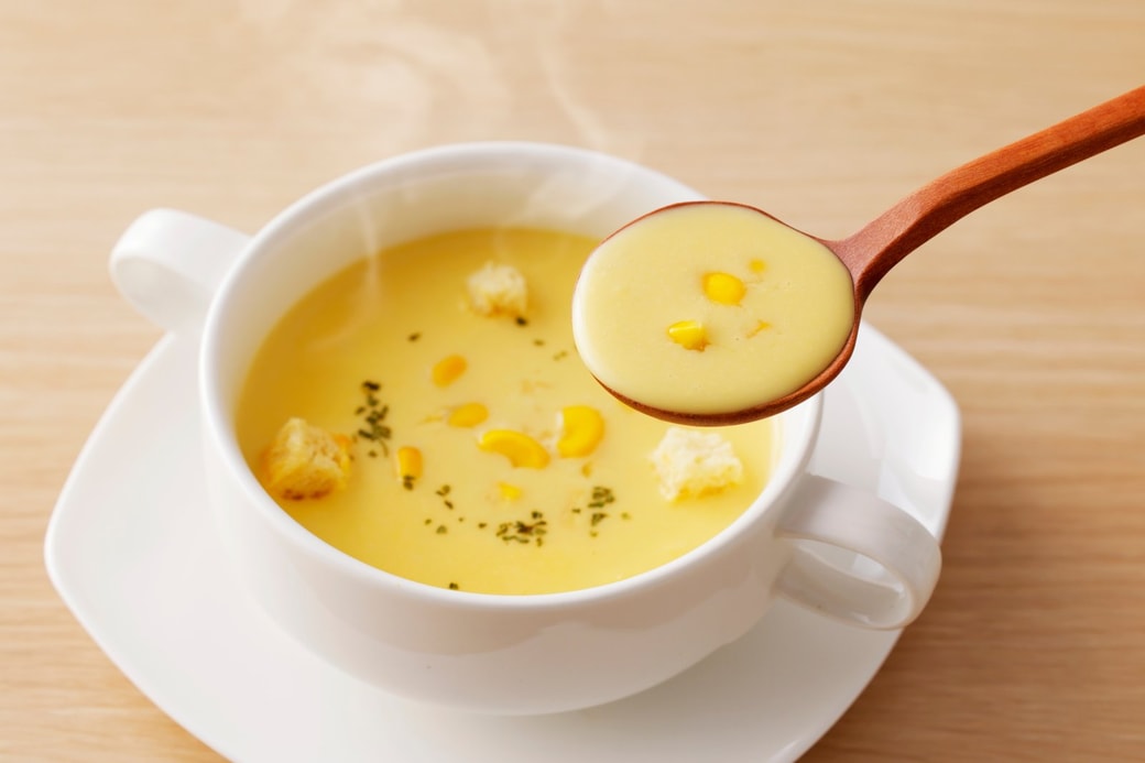 スープ
