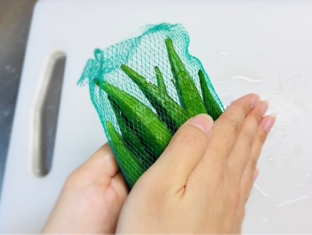 おくら