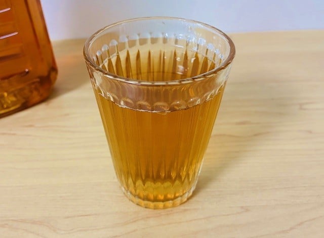 麦茶