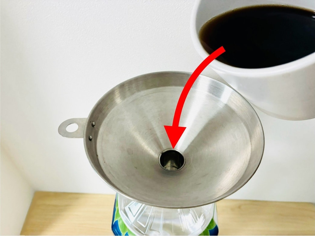 麦茶