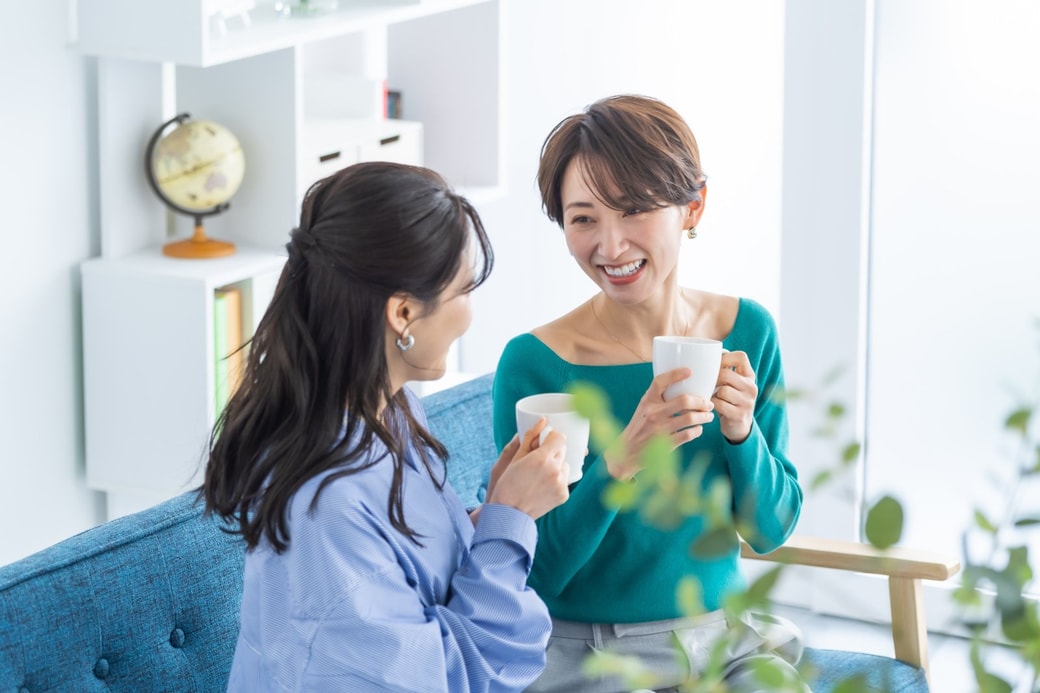 コーヒー