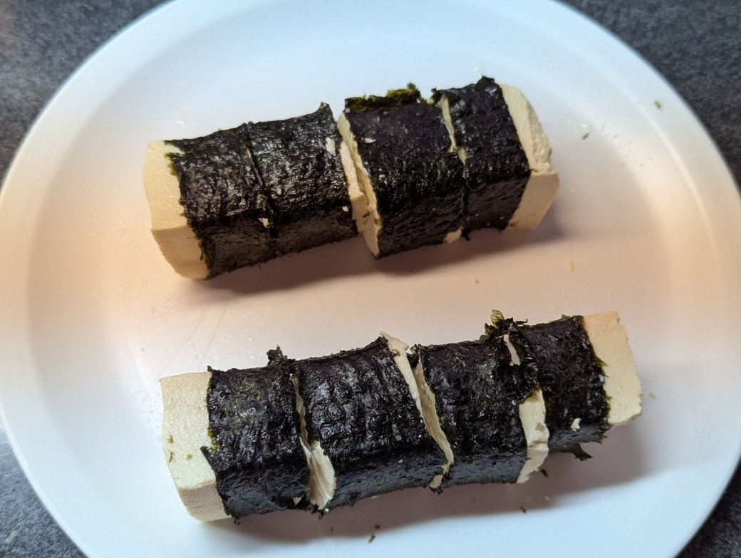 豆腐