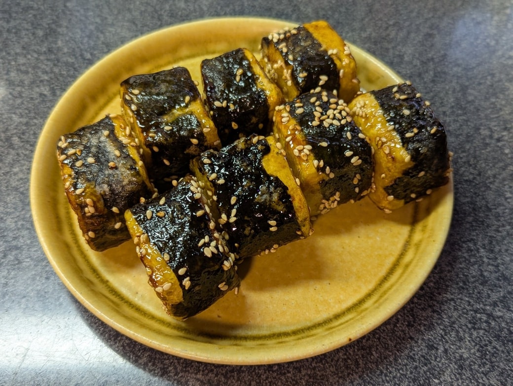 豆腐