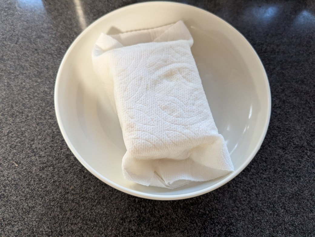 豆腐