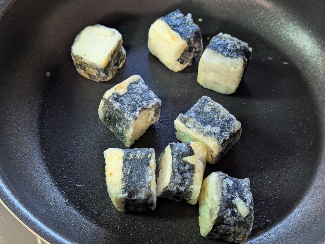 豆腐