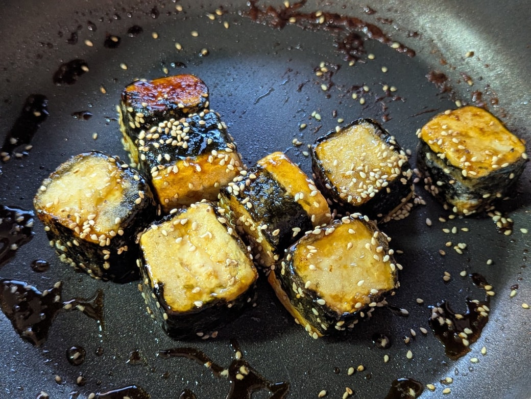 豆腐