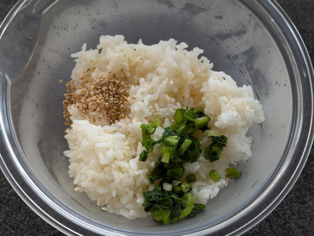 おにぎり