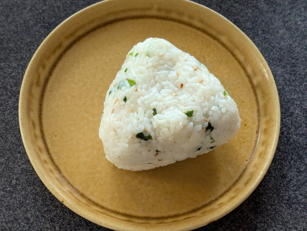 おにぎり