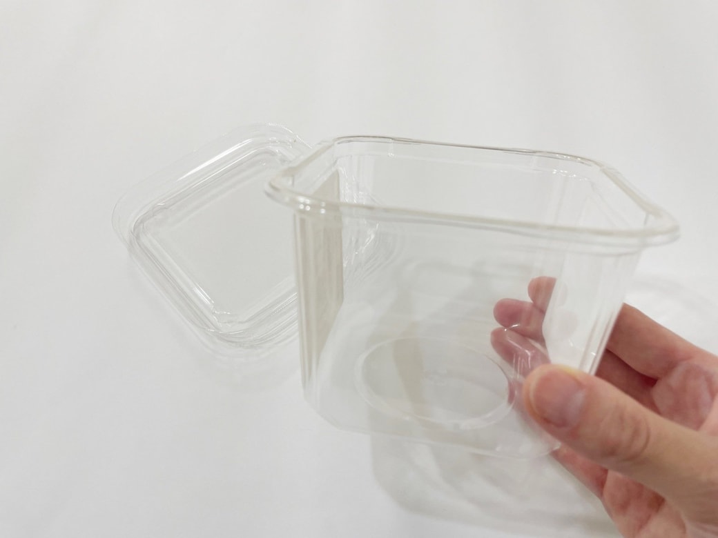 取っておくと便利な「味噌の空き容器」