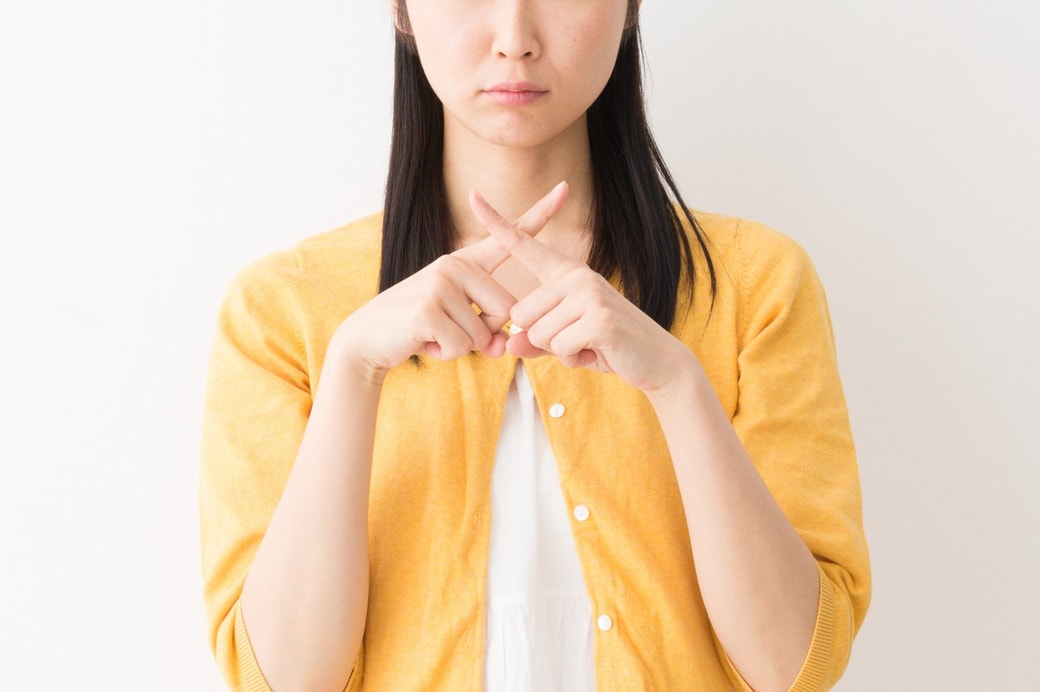 良好な人間関係を築くには、自分を守るためのはっきりとした境界線が必要