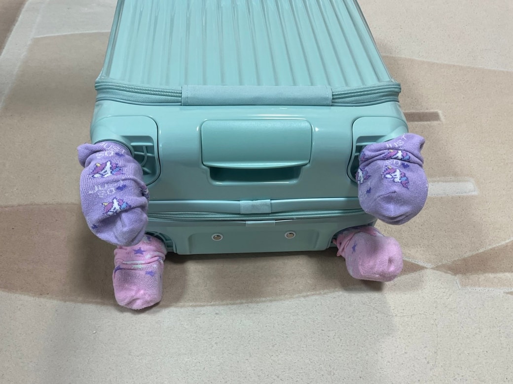 キャリーケース