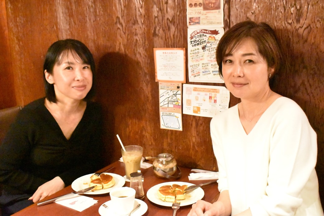 働き女子