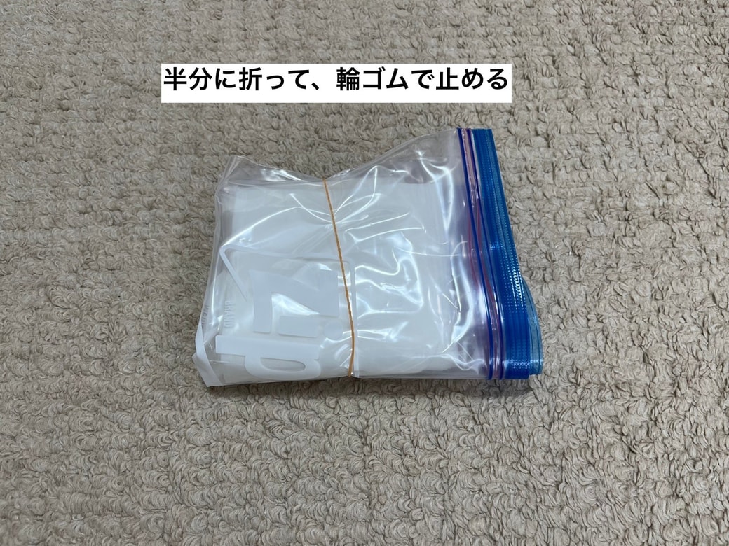 箱ティッシュ