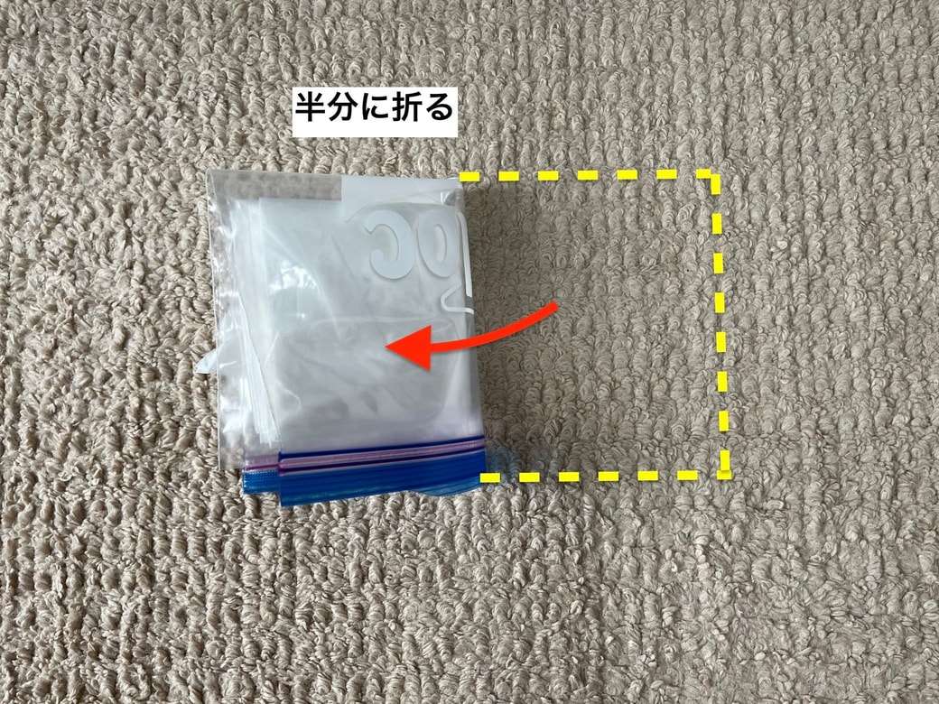 箱ティッシュ