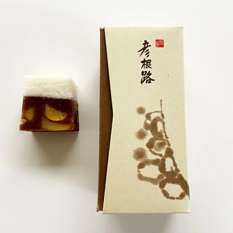 もらって嬉しい和菓子