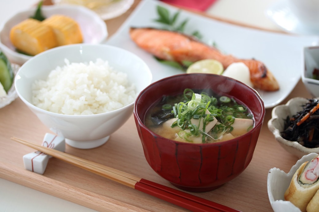 和食