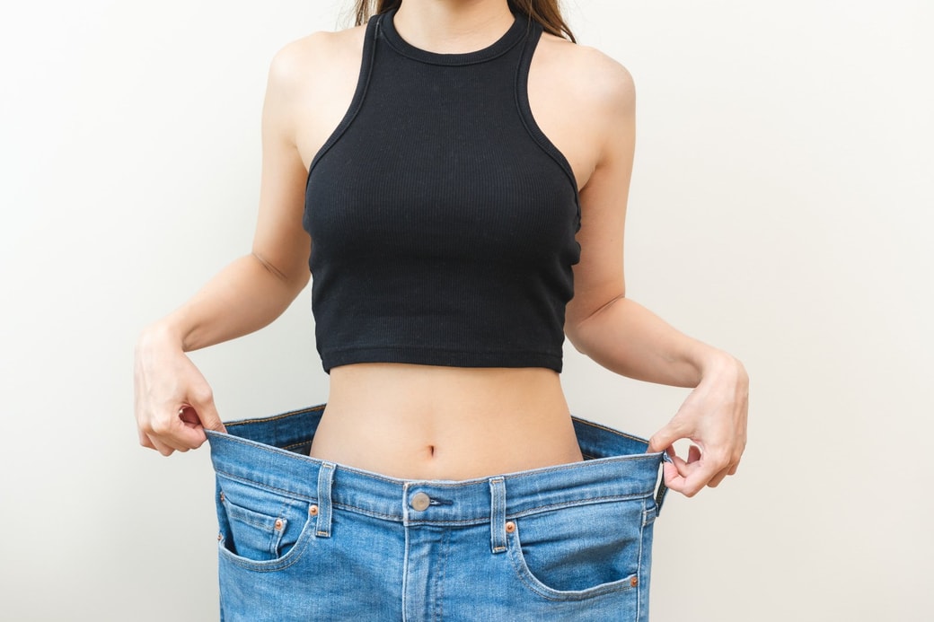 ダイエット