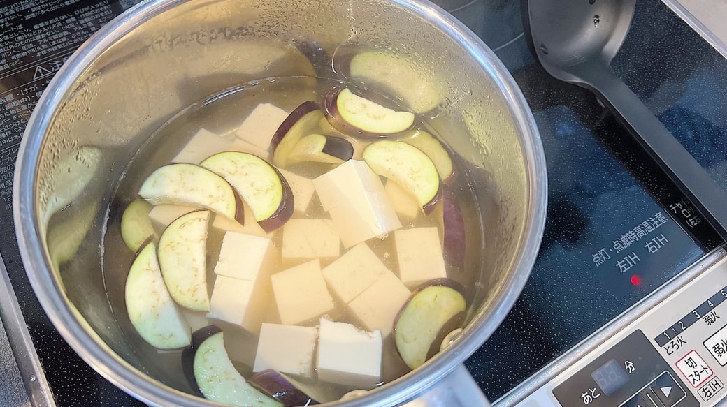 豆腐