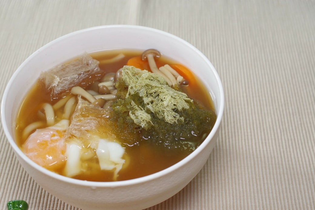 うどん