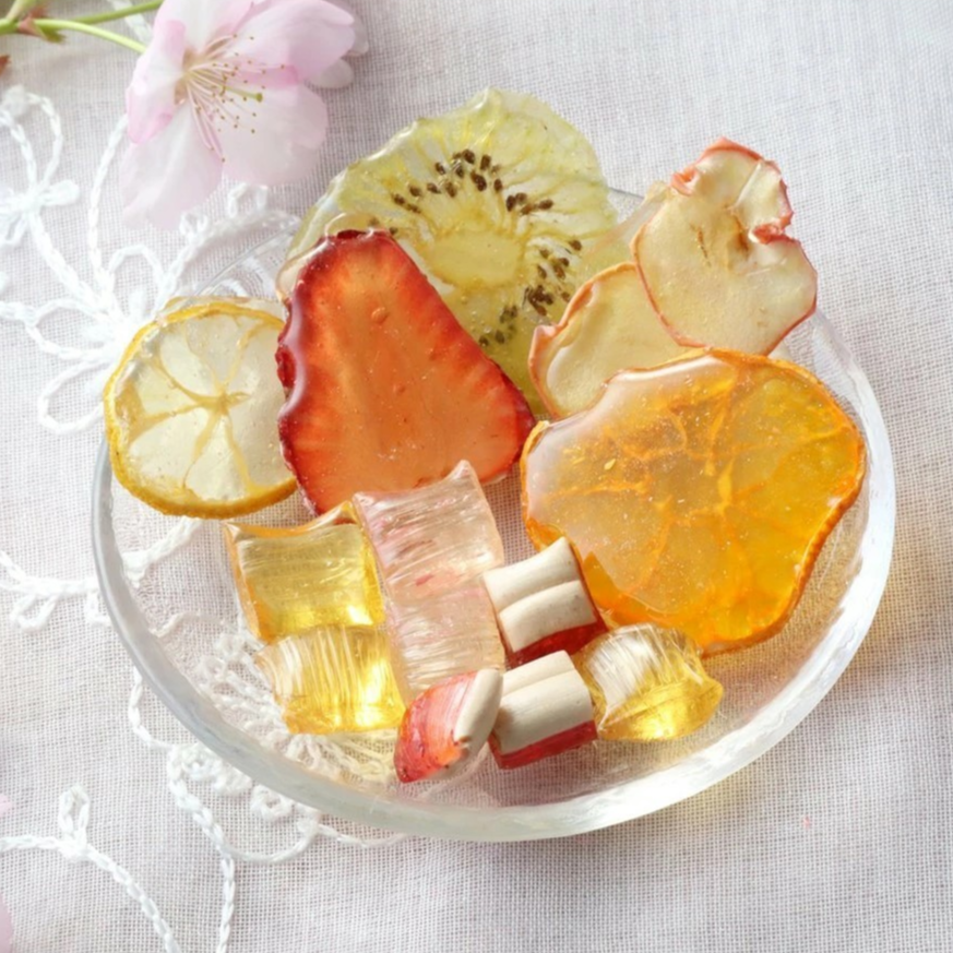 もらって嬉しいお配りお菓子
