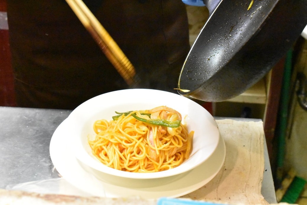 イタリアン