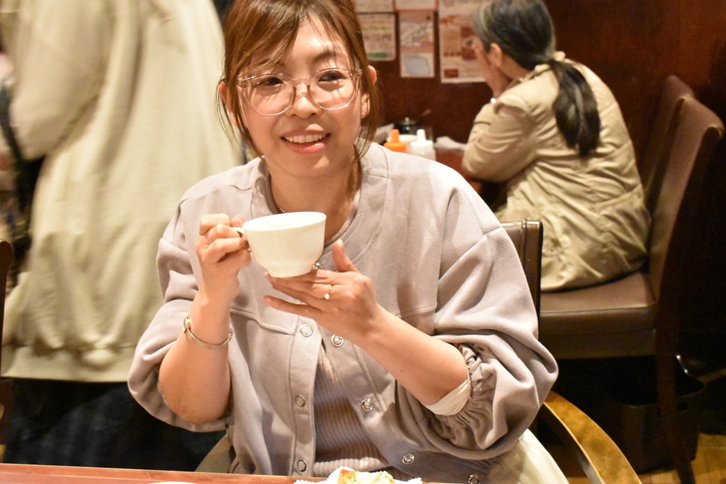 お客さま